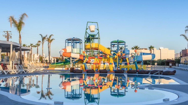 Stella Palace Resort & Spa